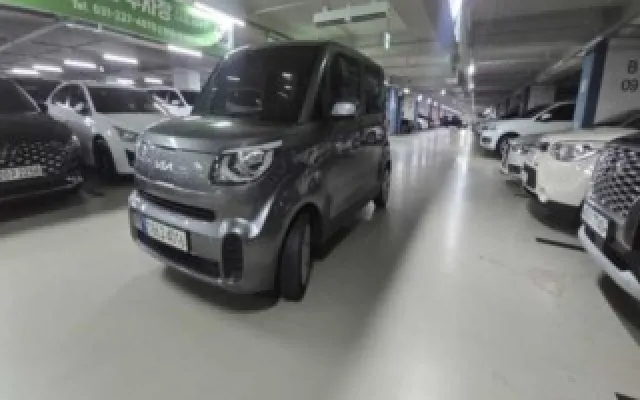 레이중고 더 뉴 레이 스탠다드 매물 사진 8 - 2022/02 61,159km