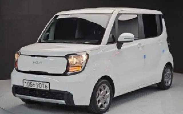 레이중고 더 뉴 기아 레이 프레스티지 매물 사진 5 - 2023/03 67,087km