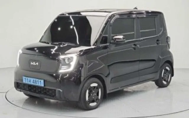 레이중고 더 뉴 기아 레이 EV 에어 매물 사진 15 - 2025/09 23,199km