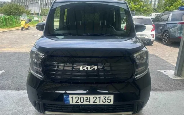 레이중고 더 뉴 기아 레이 프레스티지 매물 사진 15 - 2023/10 140,556km