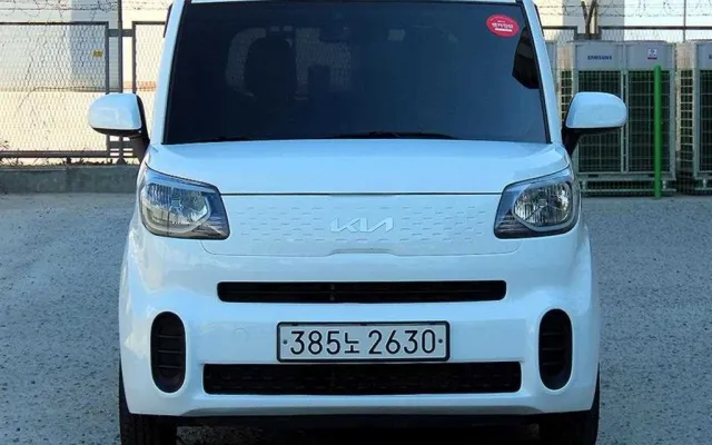 레이중고 더 뉴 레이 스탠다드 매물 사진 18 - 2022/06 90,360km