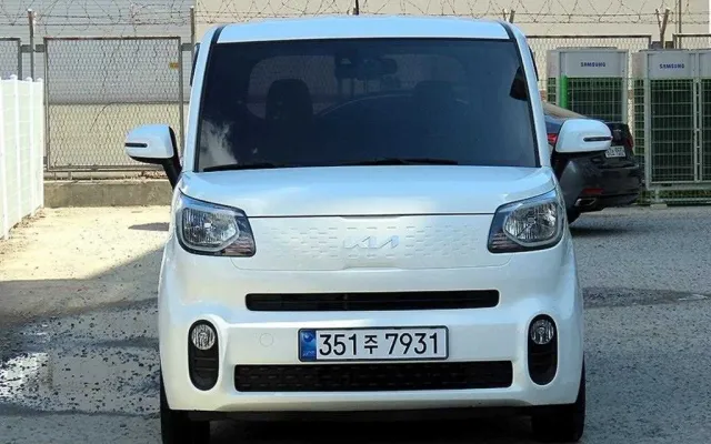 레이중고 더 뉴 레이 프레스티지 매물 사진 5 - 2022/02 68,918km